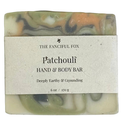 Patchouli