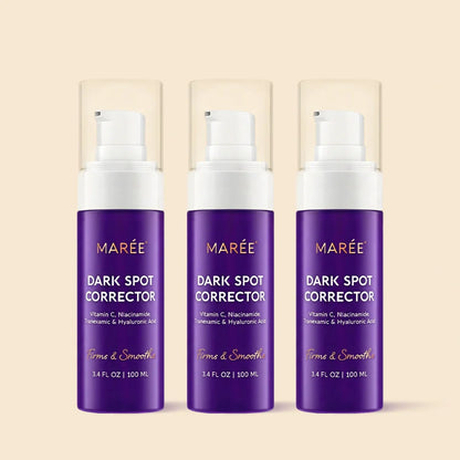 Dark Spot Corrector Serum with Vitamin C & Tranexamic Acid