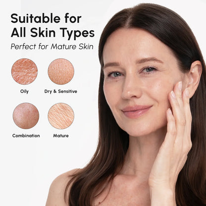 Dark Spot Corrector Serum with Vitamin C & Tranexamic Acid