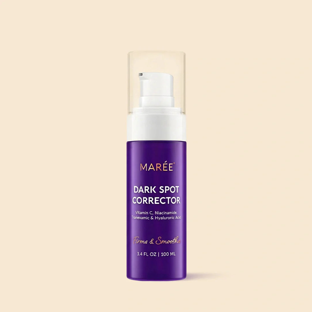 Dark Spot Corrector Serum with Vitamin C & Tranexamic Acid