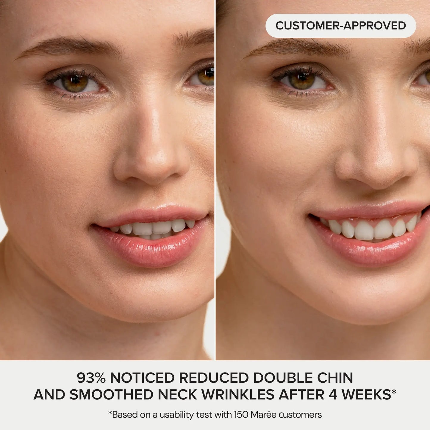 24K Gold V-Line Lifting Mask – Collagen Jawline & Neck Firming Mask (20 PCS)